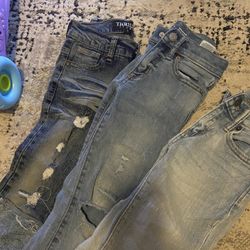 Boy and Girls Clothes