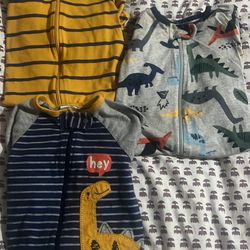 Baby Boy Bundle 