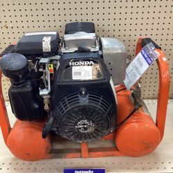 Compressor Honda