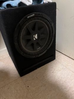 Kicker bajo