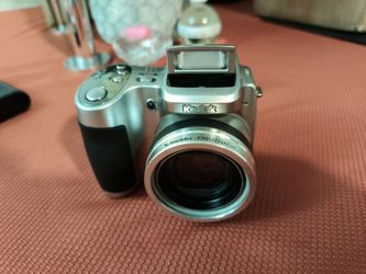Kodak Digital Camera Easyshare z710