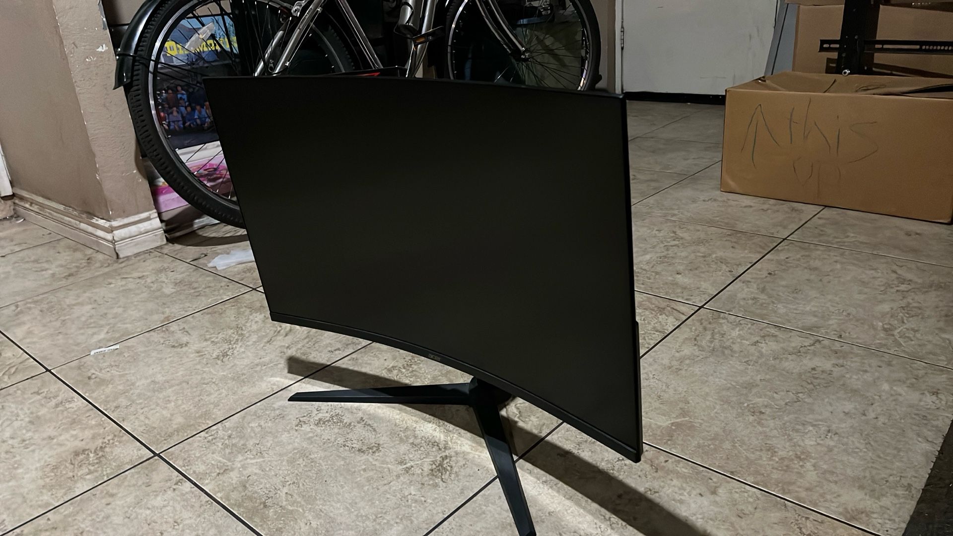 acer monitor curved Trades welcome