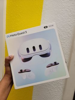 Meta Quest 3