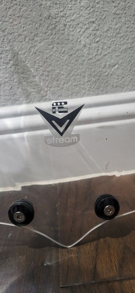 Triumph Tiger Explorer 1200 Windshield 