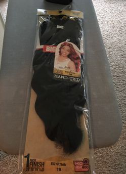 Brazilian hair with closure