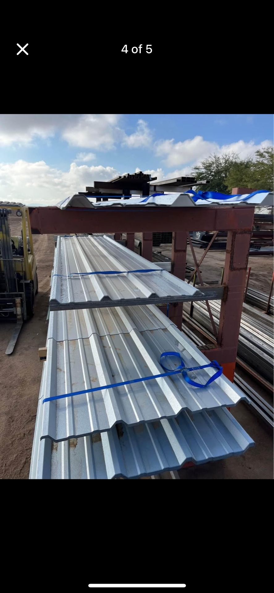 Pbr Metal Roofing