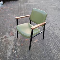 Mid Century Armchair