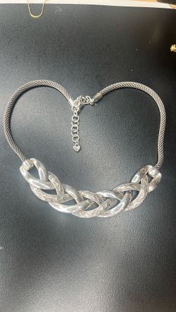 Brighton Silver plated