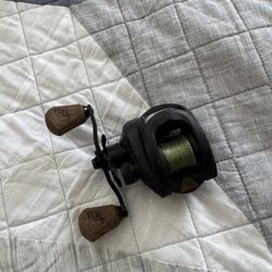 Bait Caster 