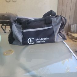 Duffle Bag
