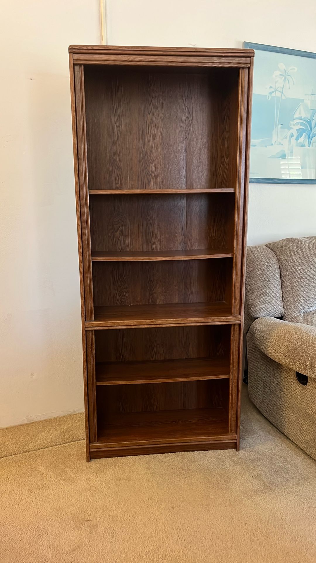 Bookshelf