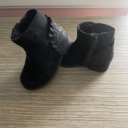 Toddler Boots