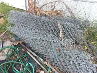 Complete fence