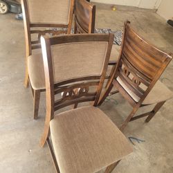 Dinning Chairs 