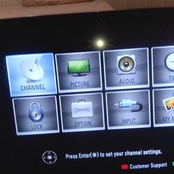 LG Flat Screen TV Smart TV 50inch I Found The Same One Online For $1,200 I'm Only Selling It For $200 Cash Right Now