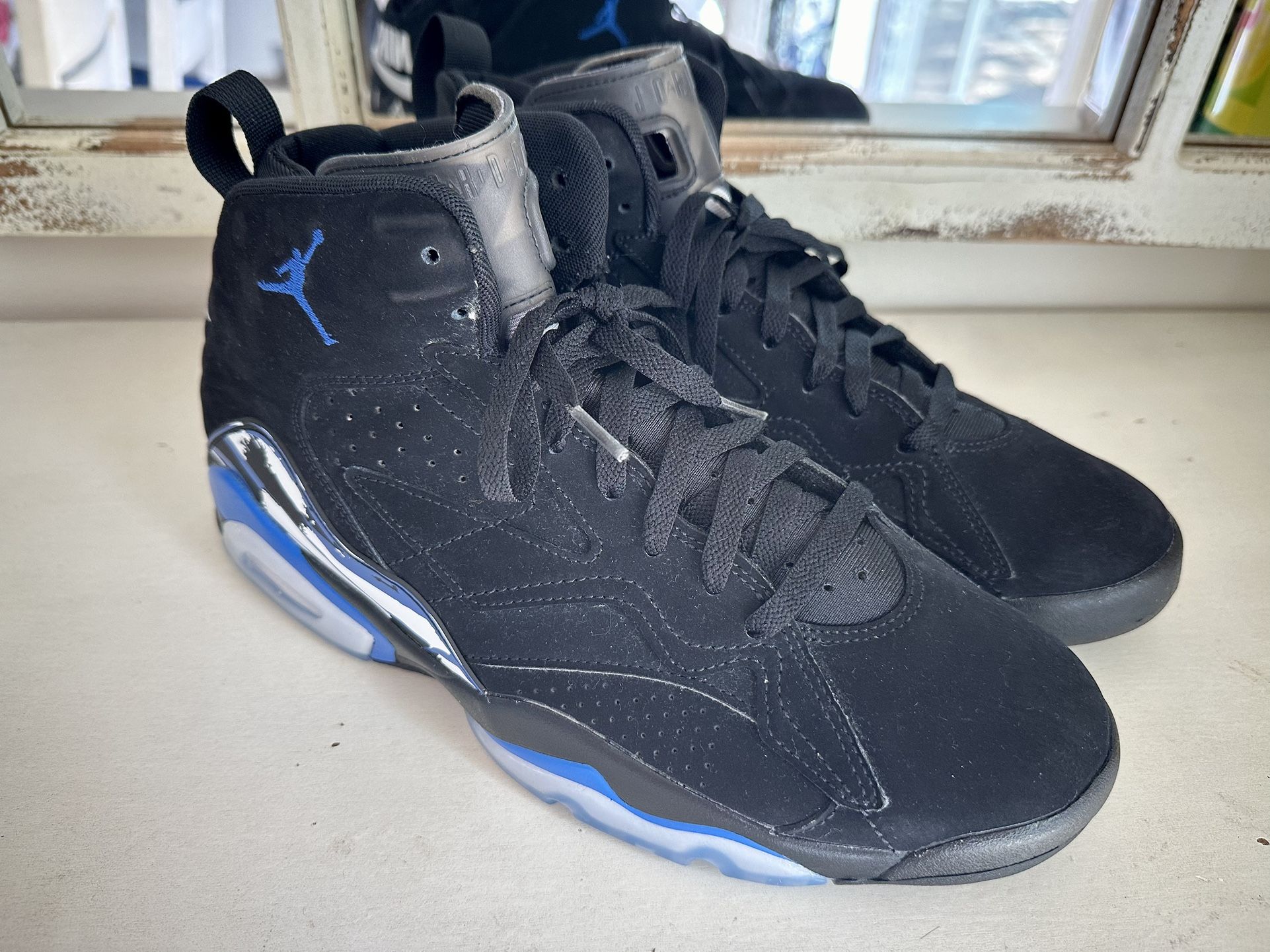 Air Jordan’s , Size 11.5 