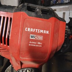 Wiro Craftsman 4 Tiempos 