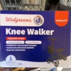 Knee Walker