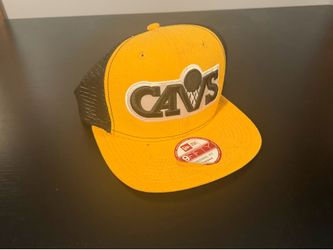 Cavs hat