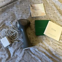Tria Laser Hair Remover 