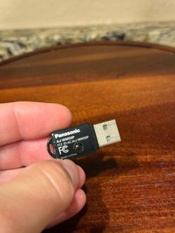 Panasonic AJ-WM50P WiFi Module