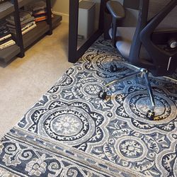 Rug