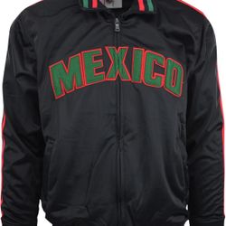 Seater De Cierre De Mexico / Mexican Sweater 