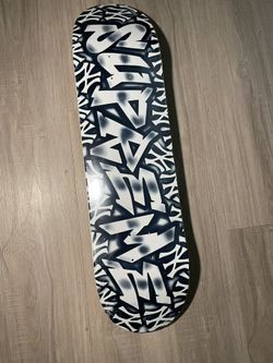 Supreme / New York Yankees Deck