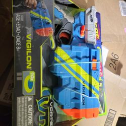 Sealed Nerf Vigilon Brand New