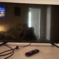 Roku TV