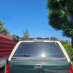 Ford Camper 2002-2005