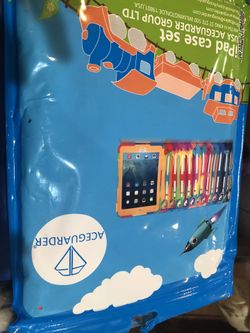 iPad Pro Air 10.5 Generation7th Case