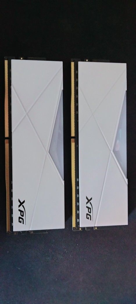 Adata XPG D50 DDR4 3200mhz