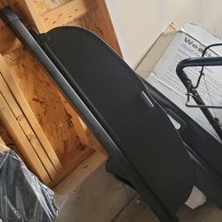 2017 CR-V Cargo Cover