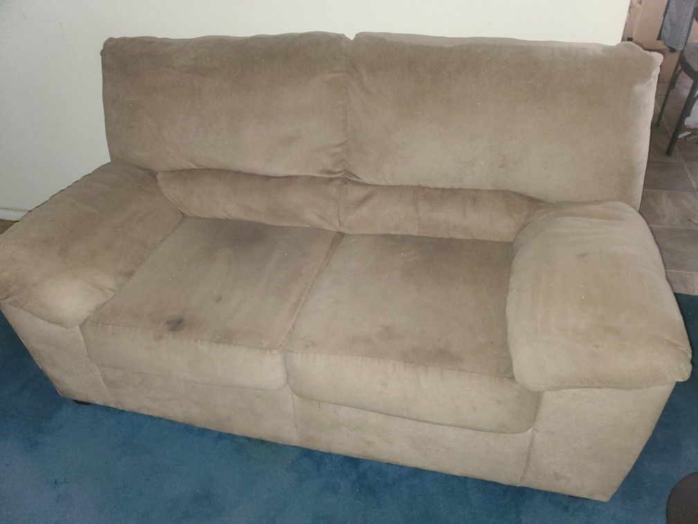 Couch. FREE