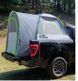 Truck bed Tent 5.5ft to 5.8ft camping outdoors new