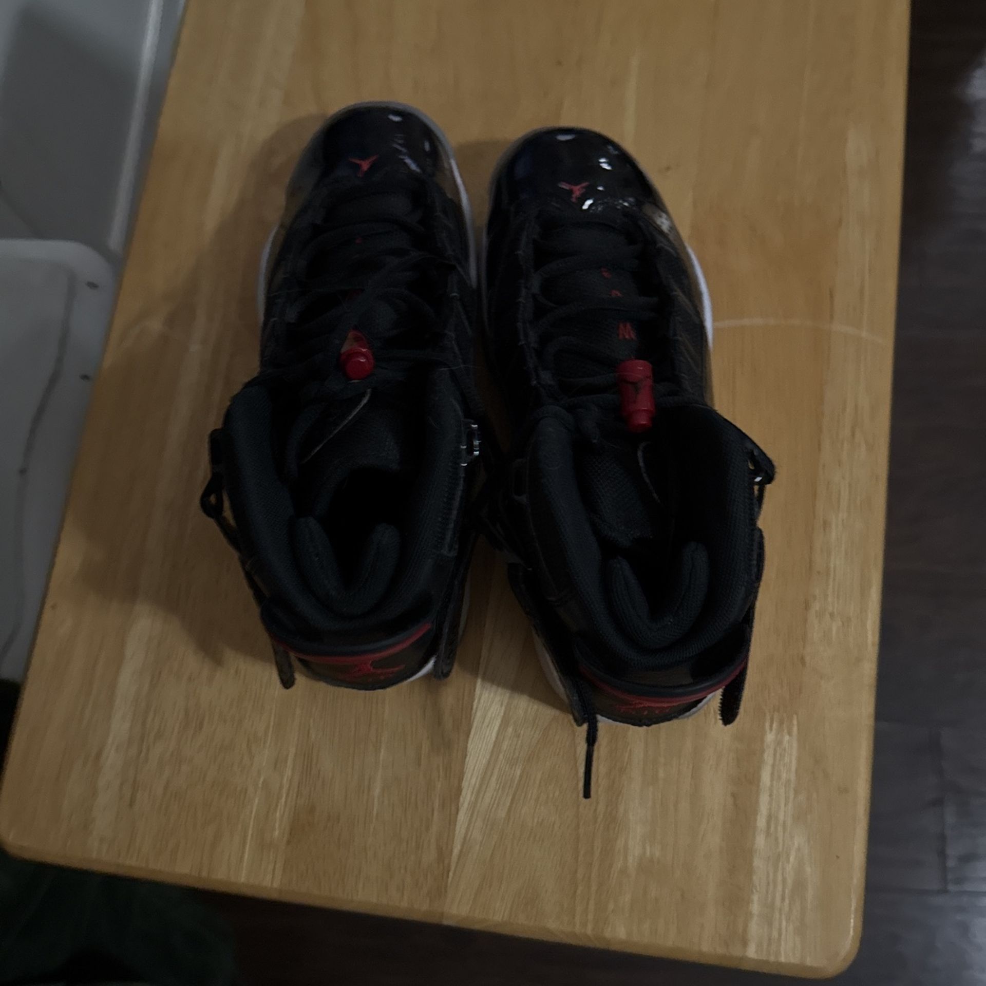 Jordan’s