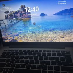 Lenovo Laptop