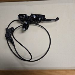 Formula E-Moto Hydraulic Brake - Front Right 