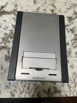 New - Goldtouch Go Travel Stand 