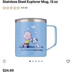 Zak 13oz Tumbler 