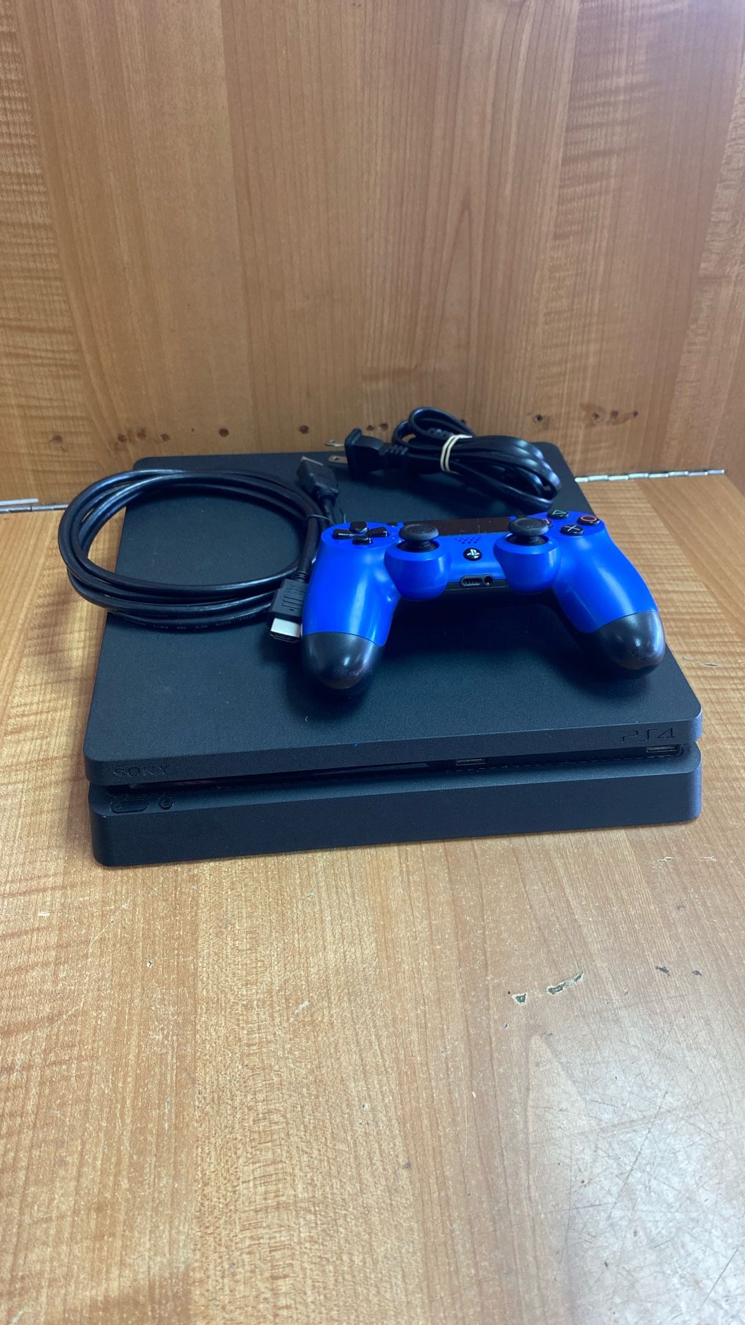 PlayStation 4