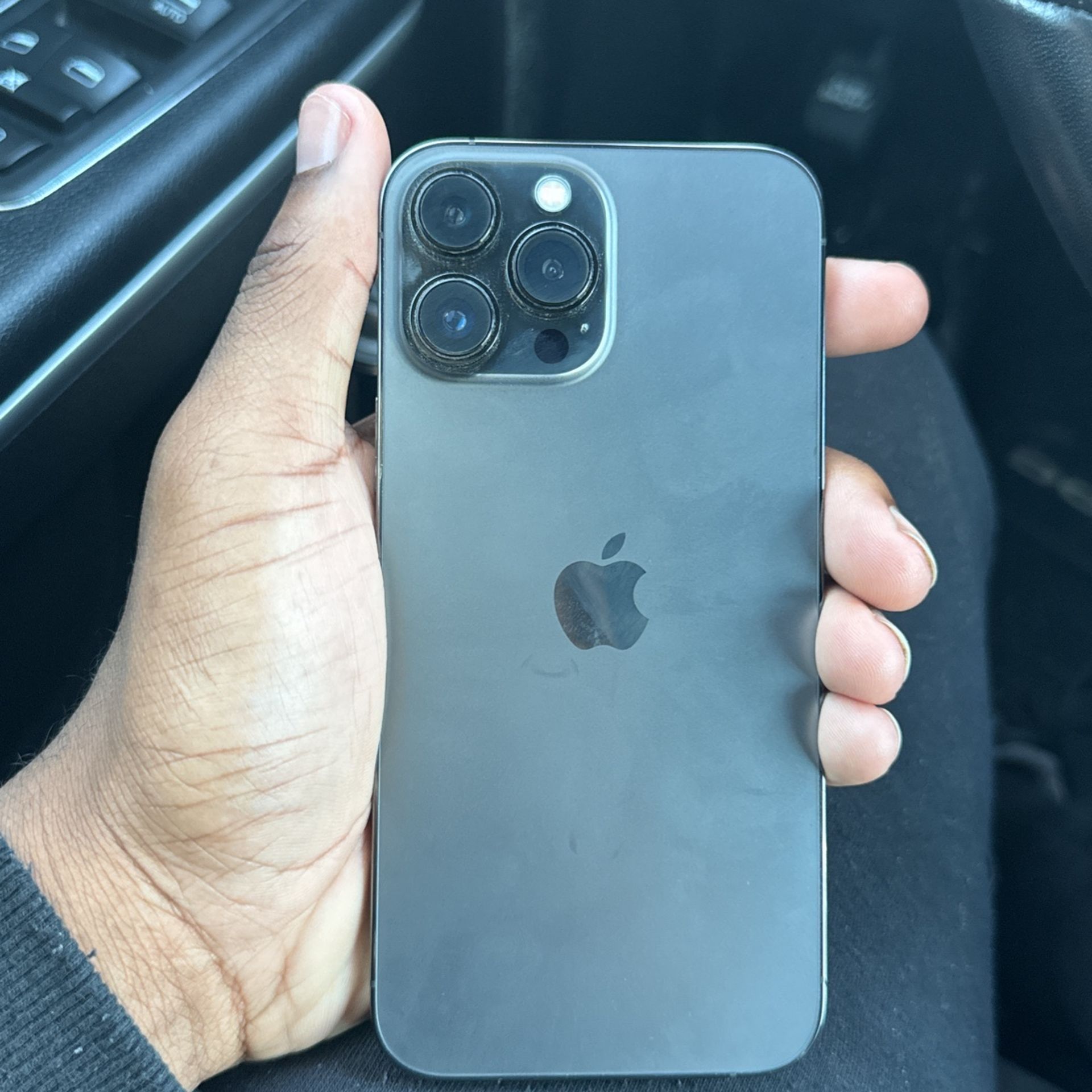 IPHONE 12 Pro Max