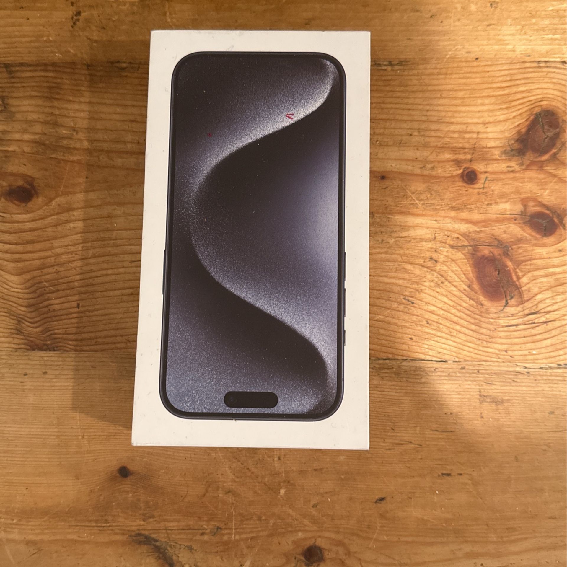 Apple iPhone 13 Pro  256GB - Cracked Screen.