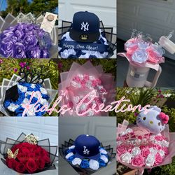 Flower Arrangements 💐