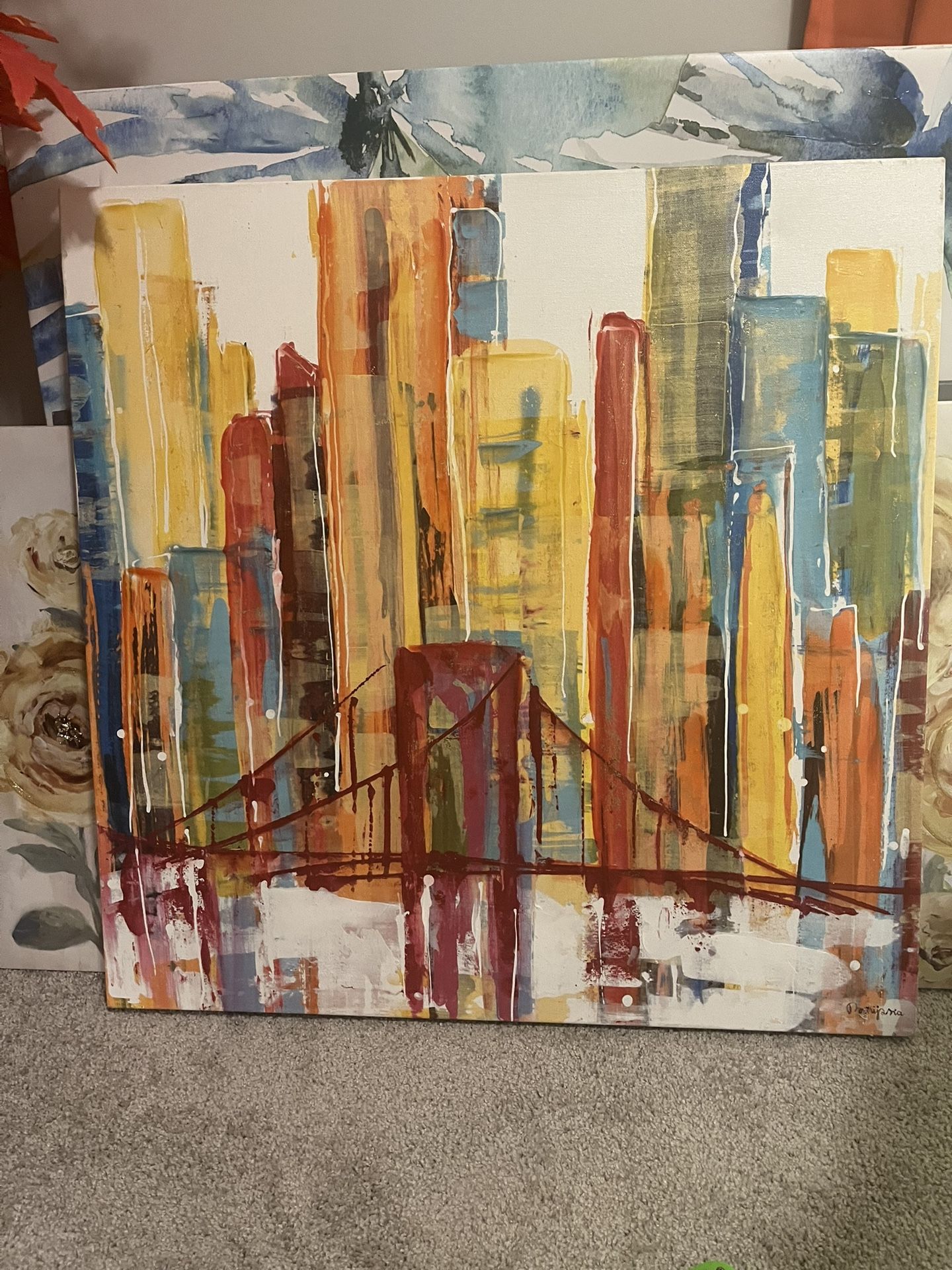 Wall Art / Decor