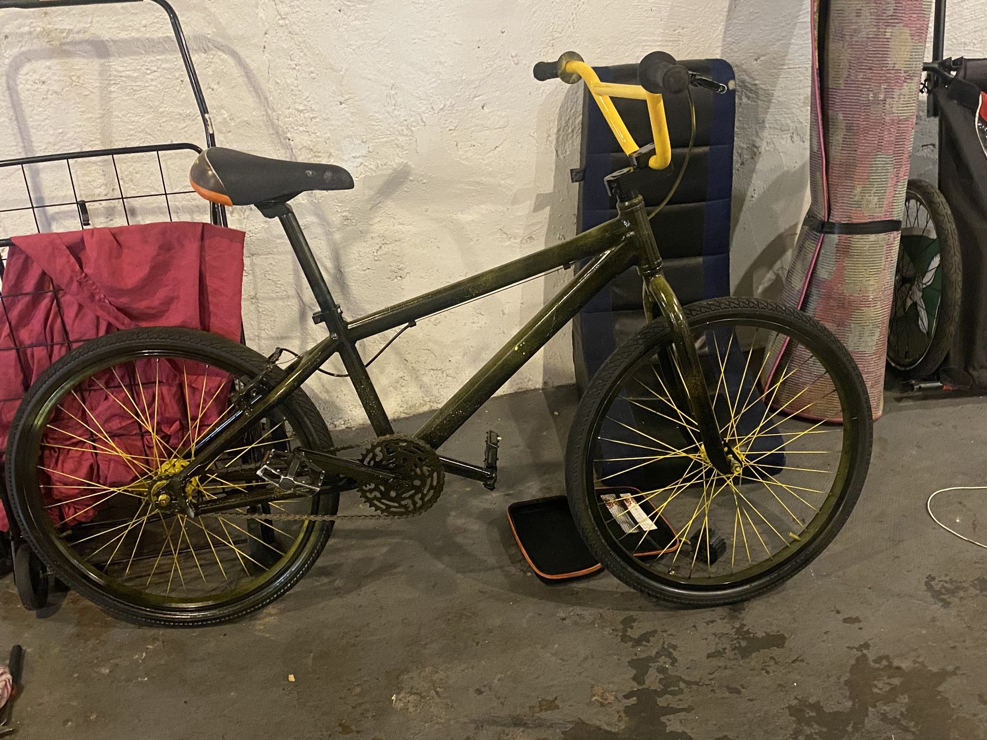 Se Bike Good Breaks