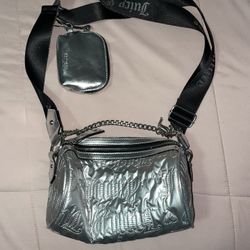 Juicy Couture Barrel Bag