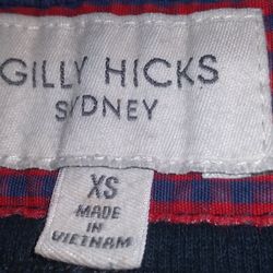 Gilly Hicks Sweats
