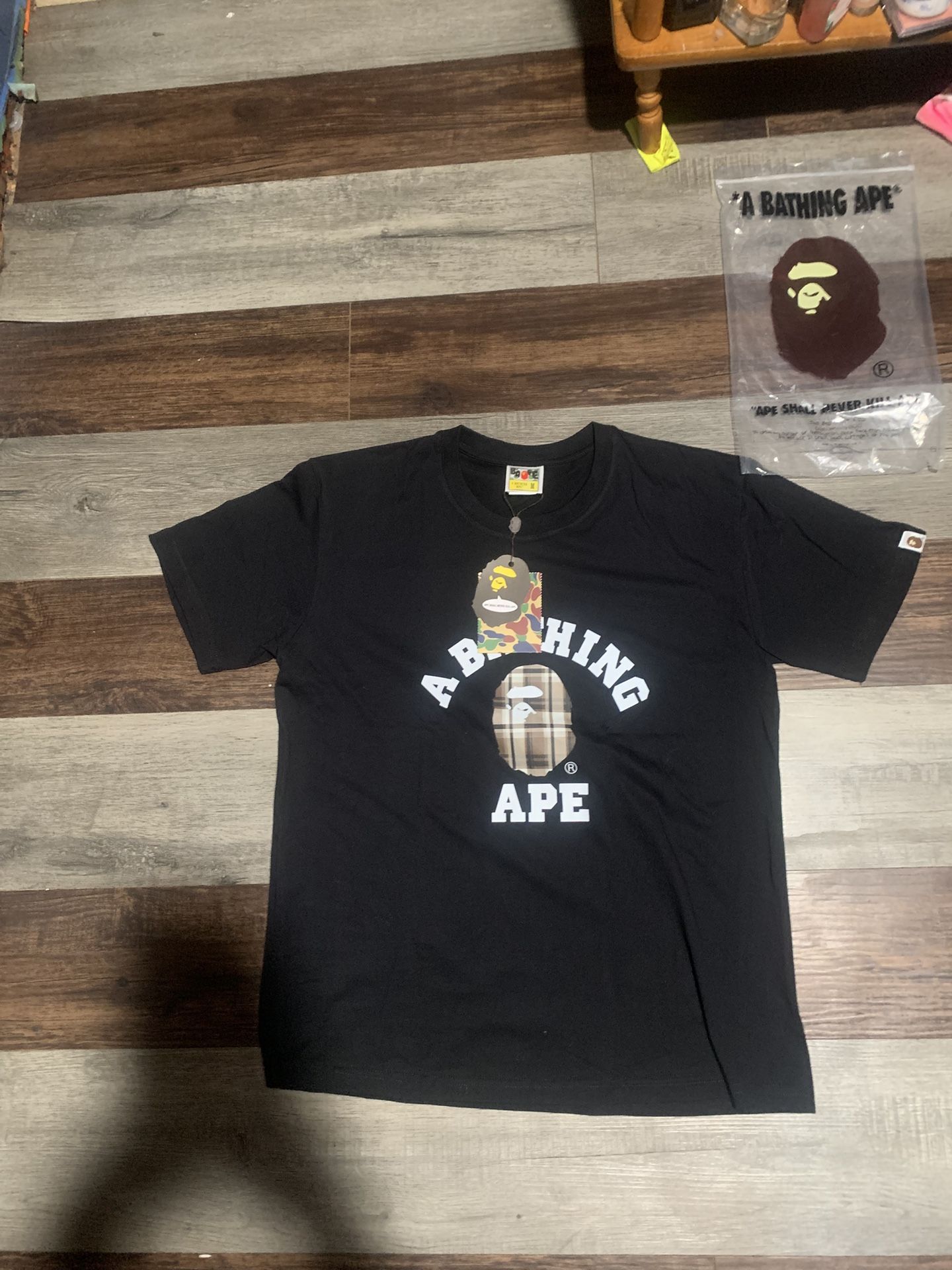 Bape T Shirt